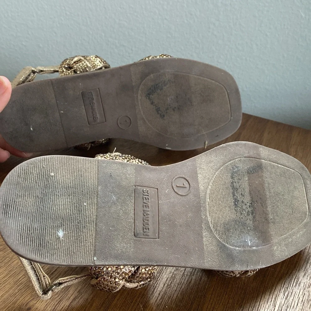 Steve Madden steve madden